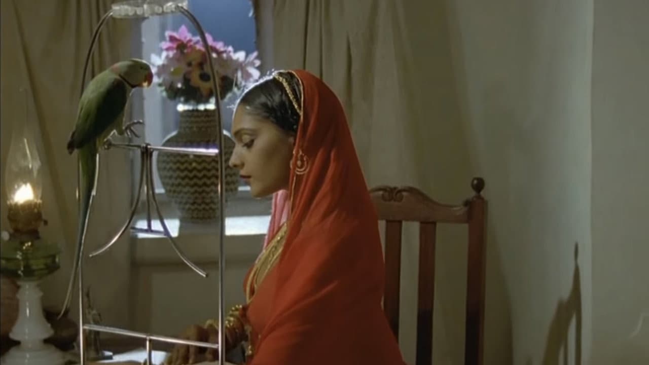 Backdrop – बादल द्वार