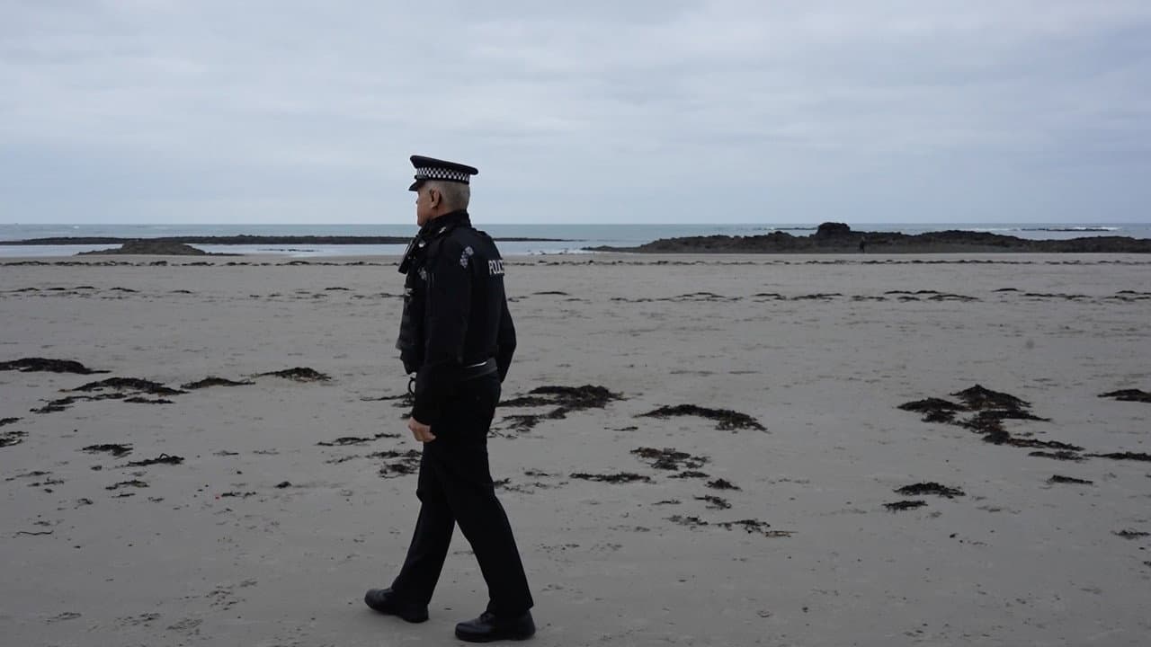 Backdrop – After the Sirens