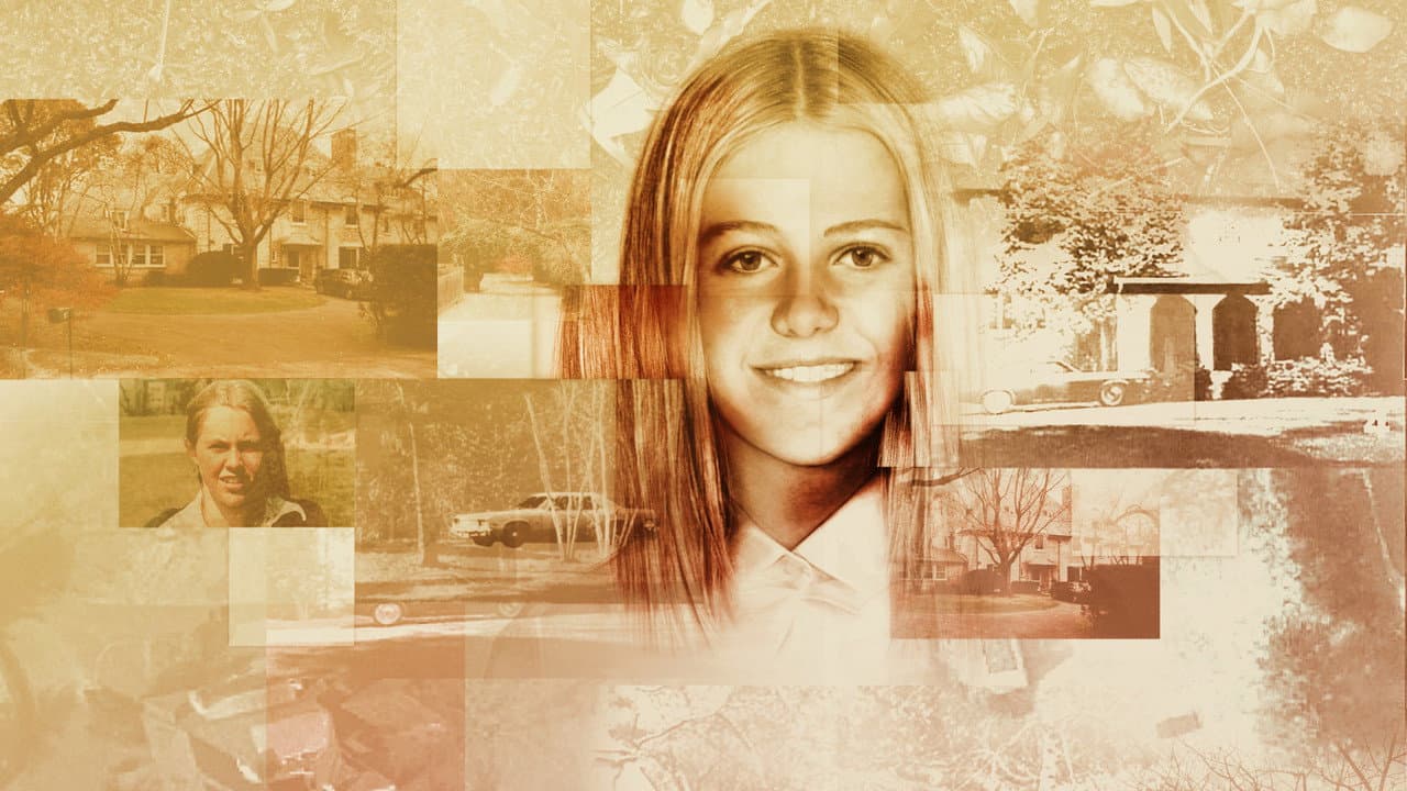 Backdrop – Murder and Justice: The Case of Martha Moxley