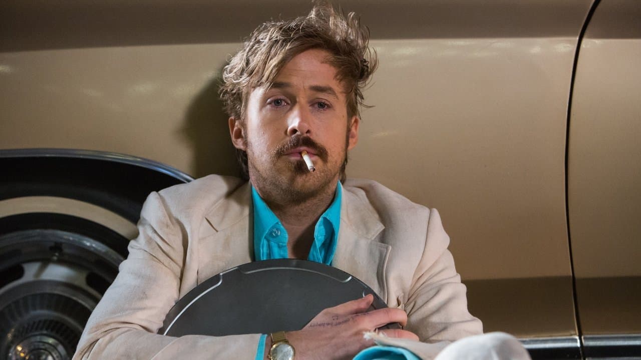 Backdrop – The Nice Guys