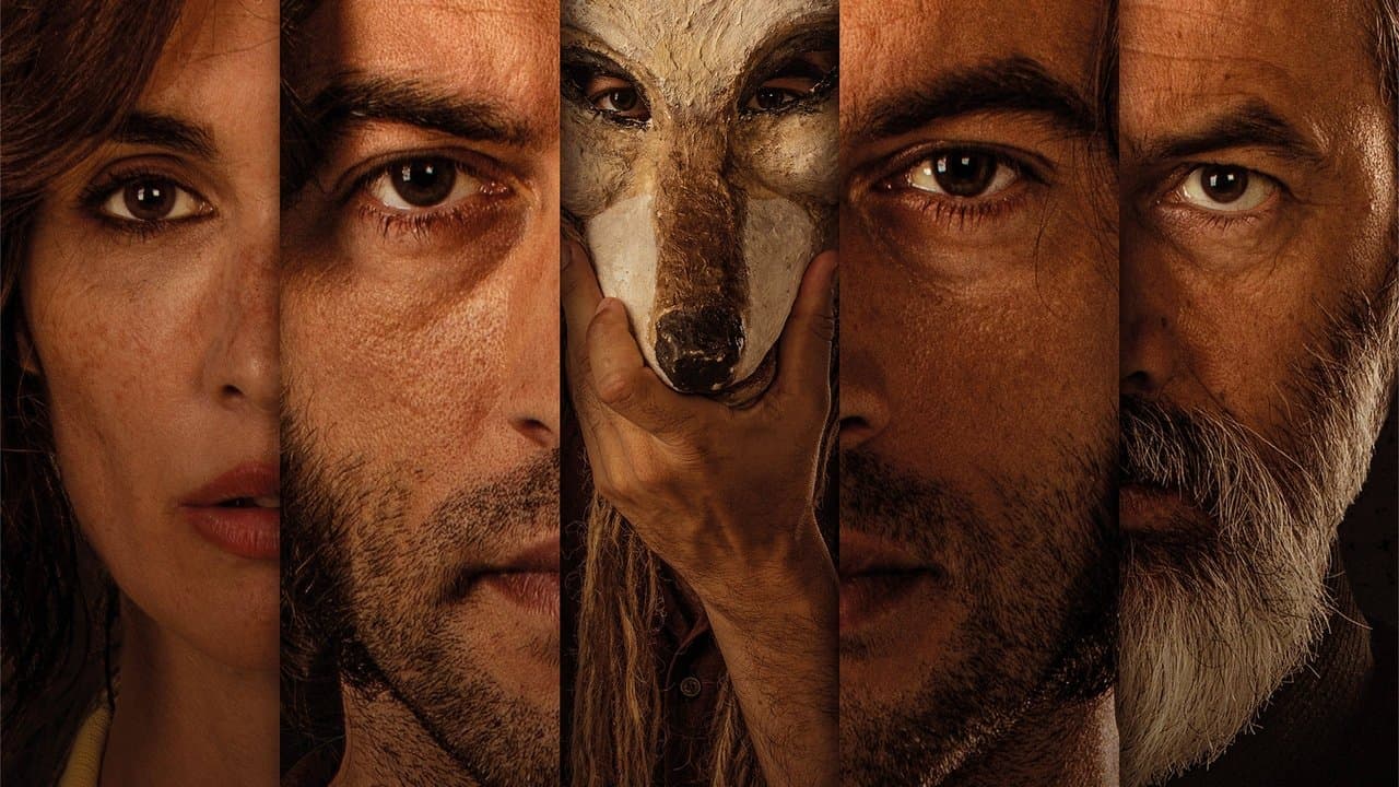 Backdrop – La casa del caracol