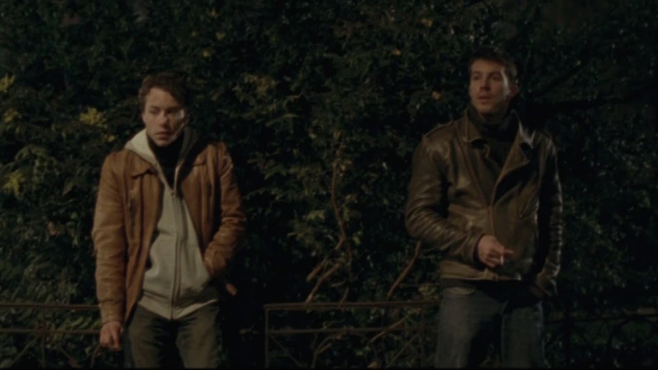 Backdrop – Vacarme