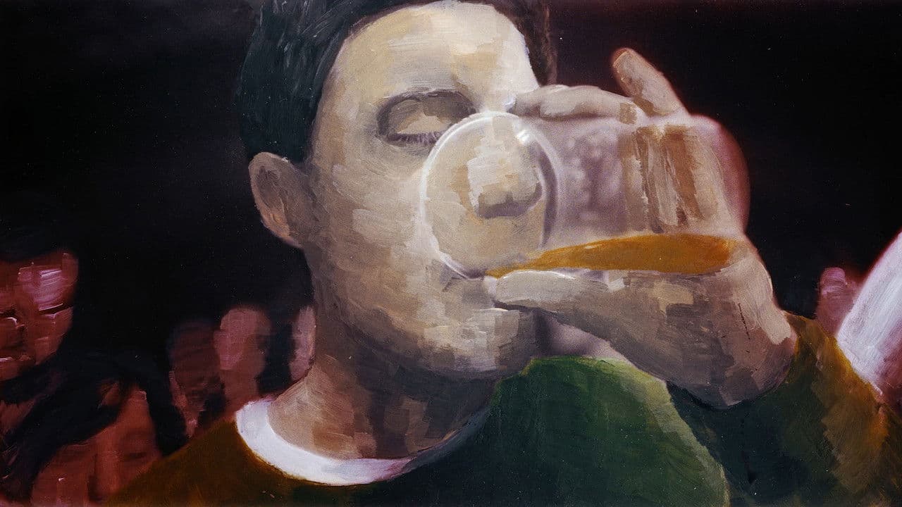 Backdrop – Spolu sami