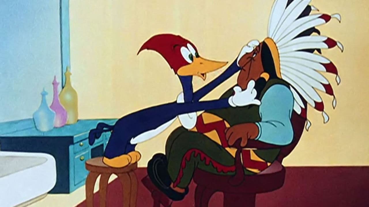 Backdrop – The Barber of Seville