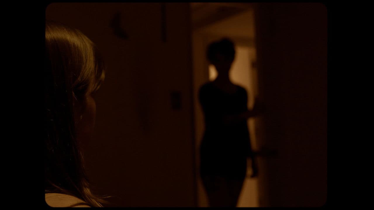 Backdrop – little death