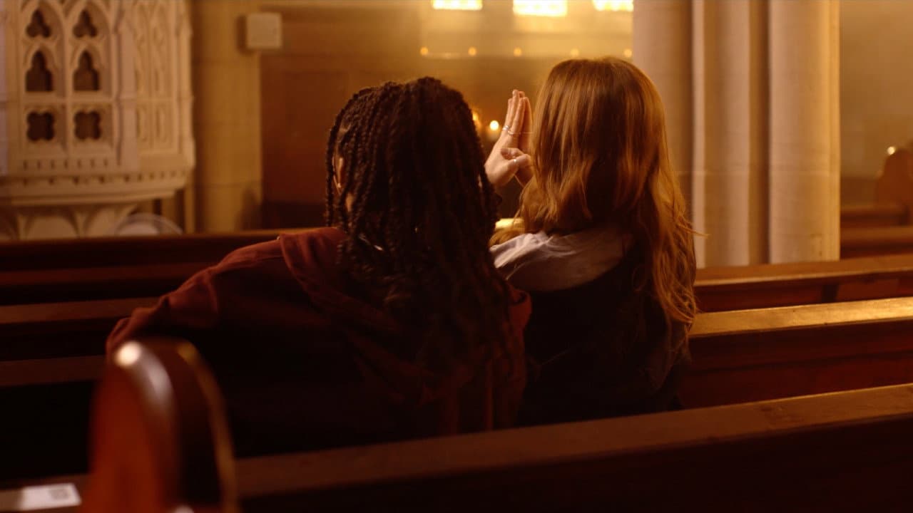 Backdrop – Consume