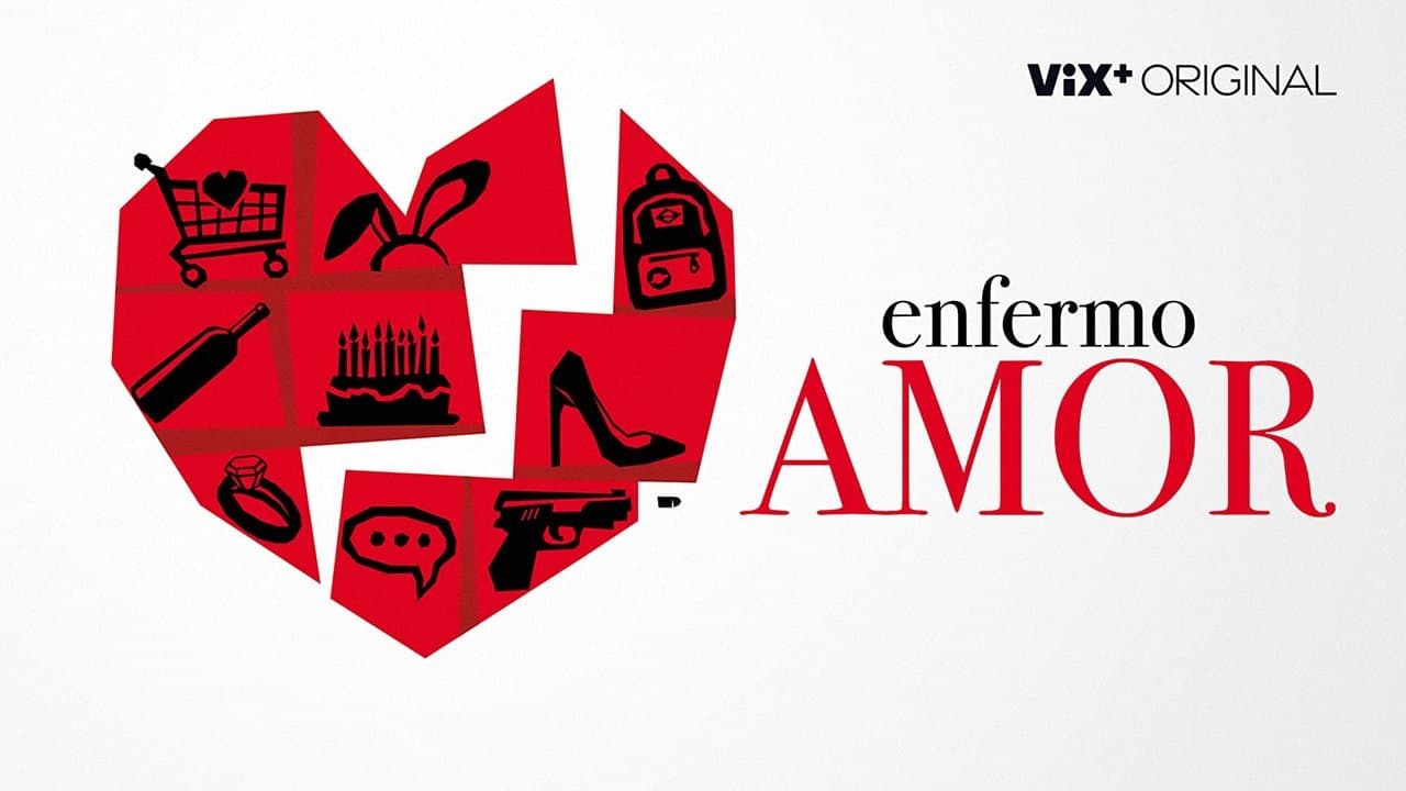 Backdrop – Enfermo Amor