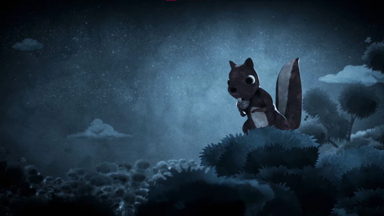 Backdrop – Moonstruck