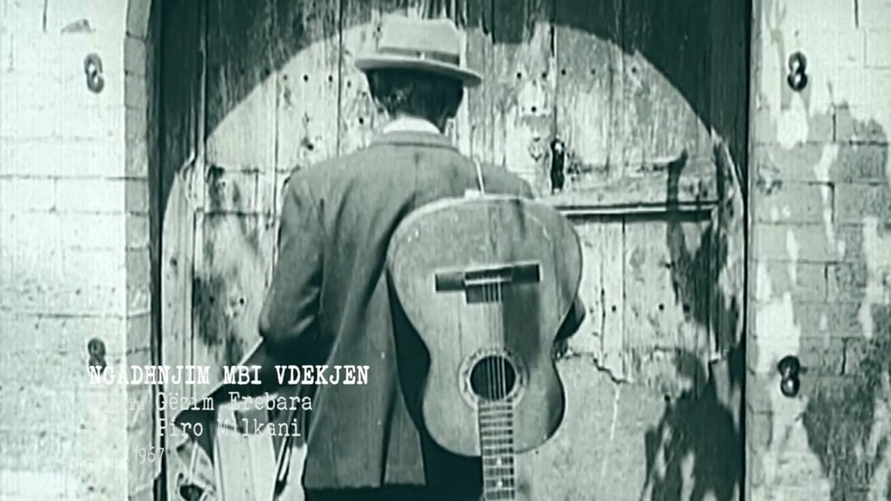 Backdrop – Ngadhënjim mbi vdekjen