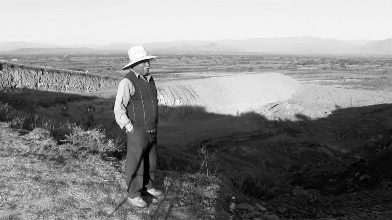 Backdrop – Así sembramos nuestra agua