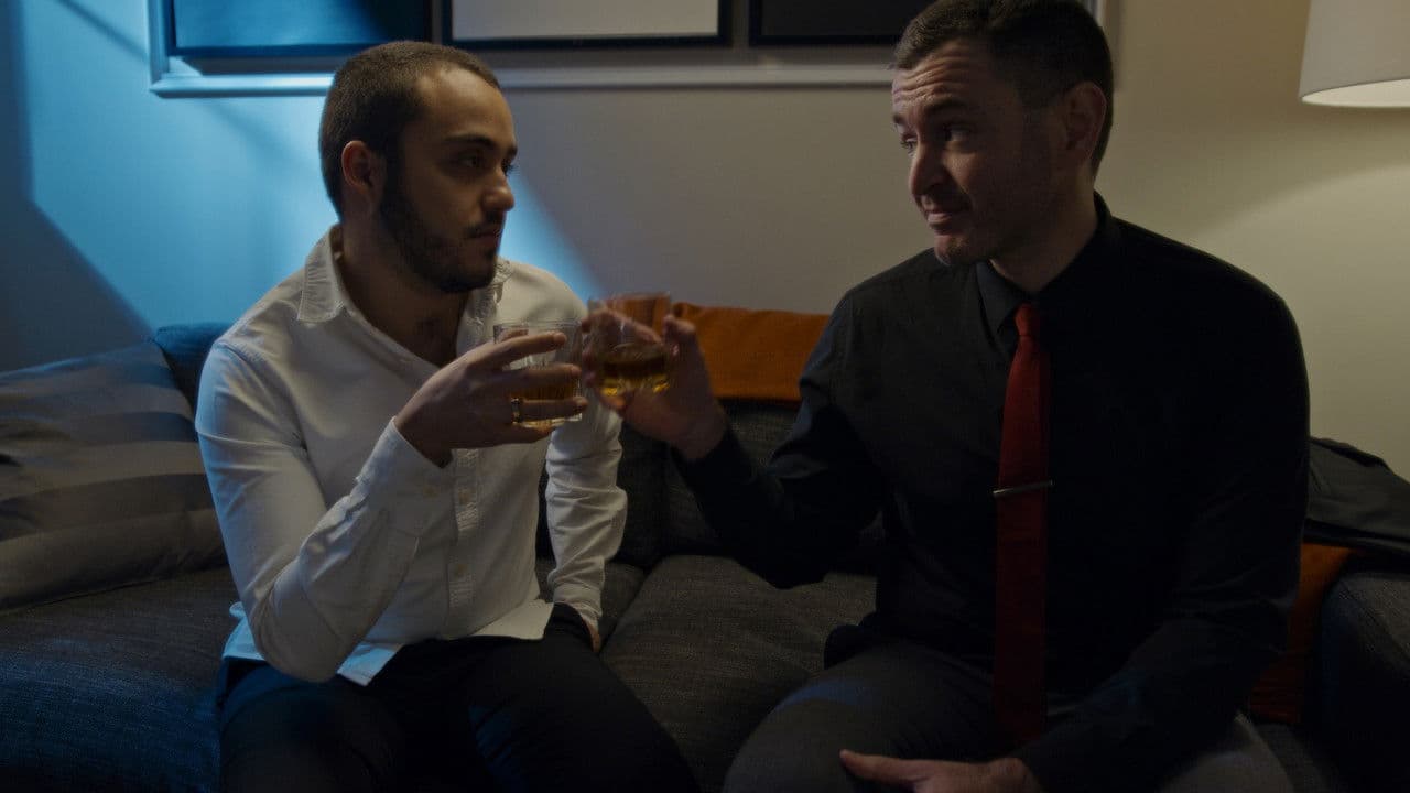 Backdrop – Night Disclosure