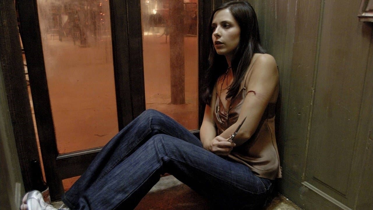 Backdrop – The Return