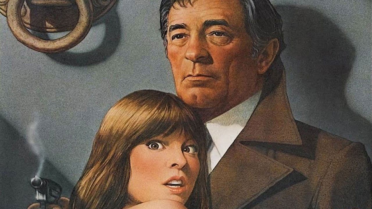 Backdrop – Tote schlafen besser