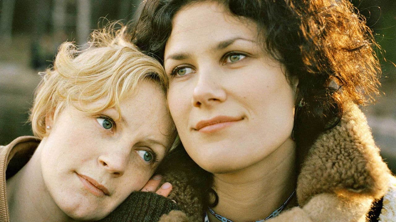 Backdrop – Das Babyprojekt - Producing Adults