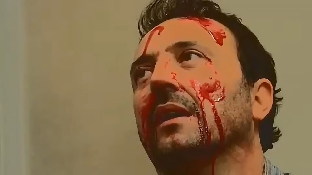 Backdrop – Il Dito