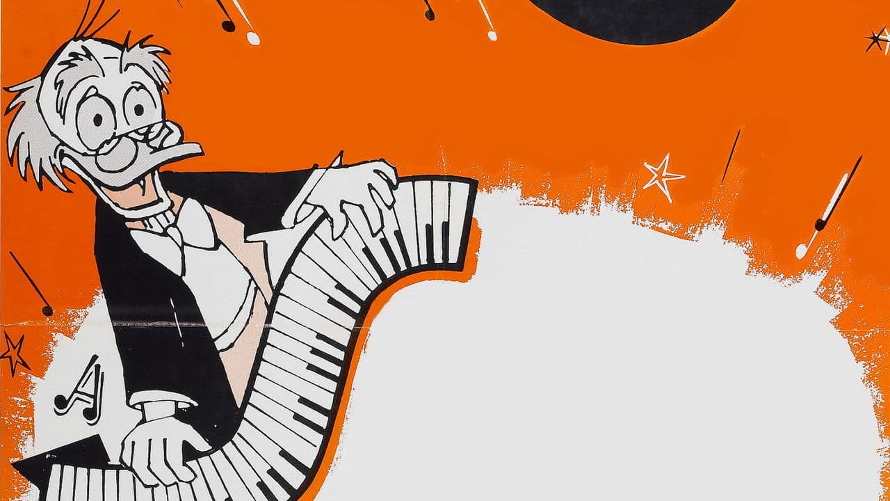 Backdrop – A Symposium on Popular Songs