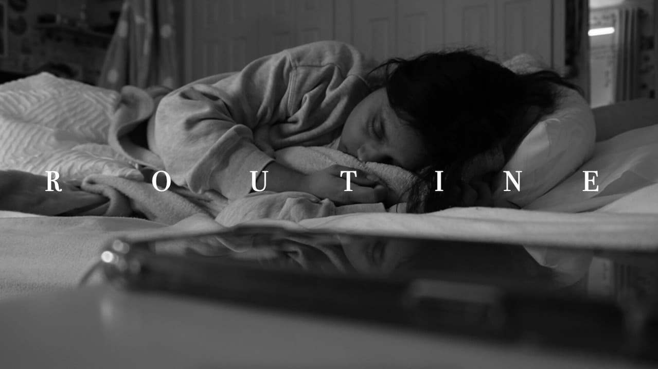 Backdrop – Routine