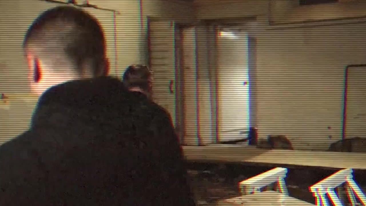 Backdrop – Trashsploitation