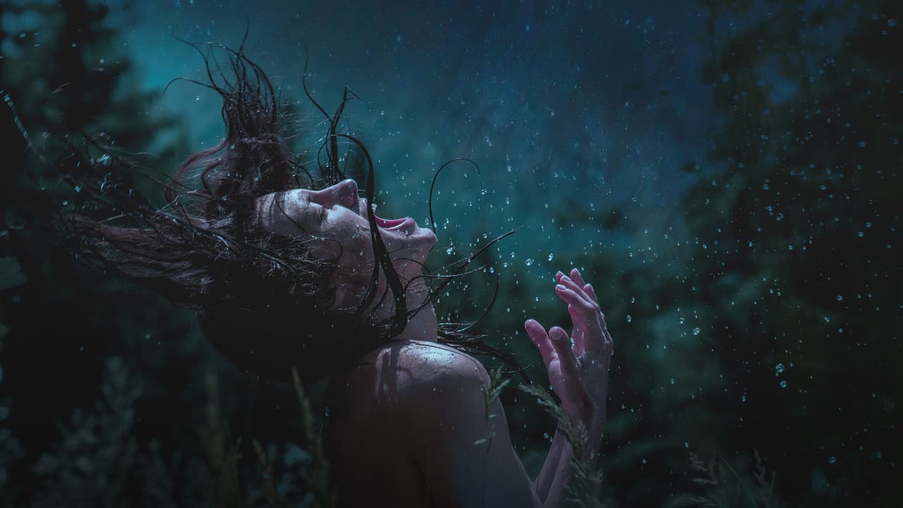 Backdrop – Nightsiren