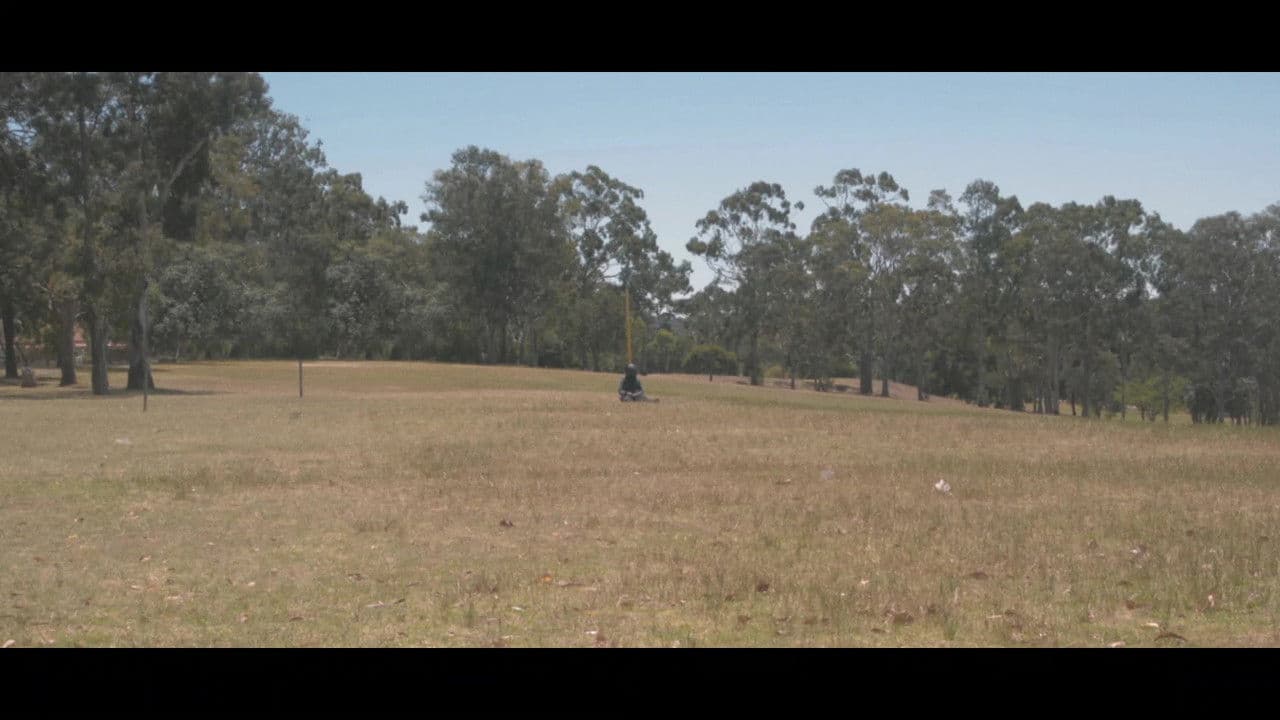 Backdrop – Dust (Atrocity Sky)