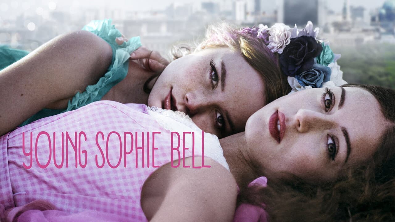 Backdrop – Unga Sophie Bell