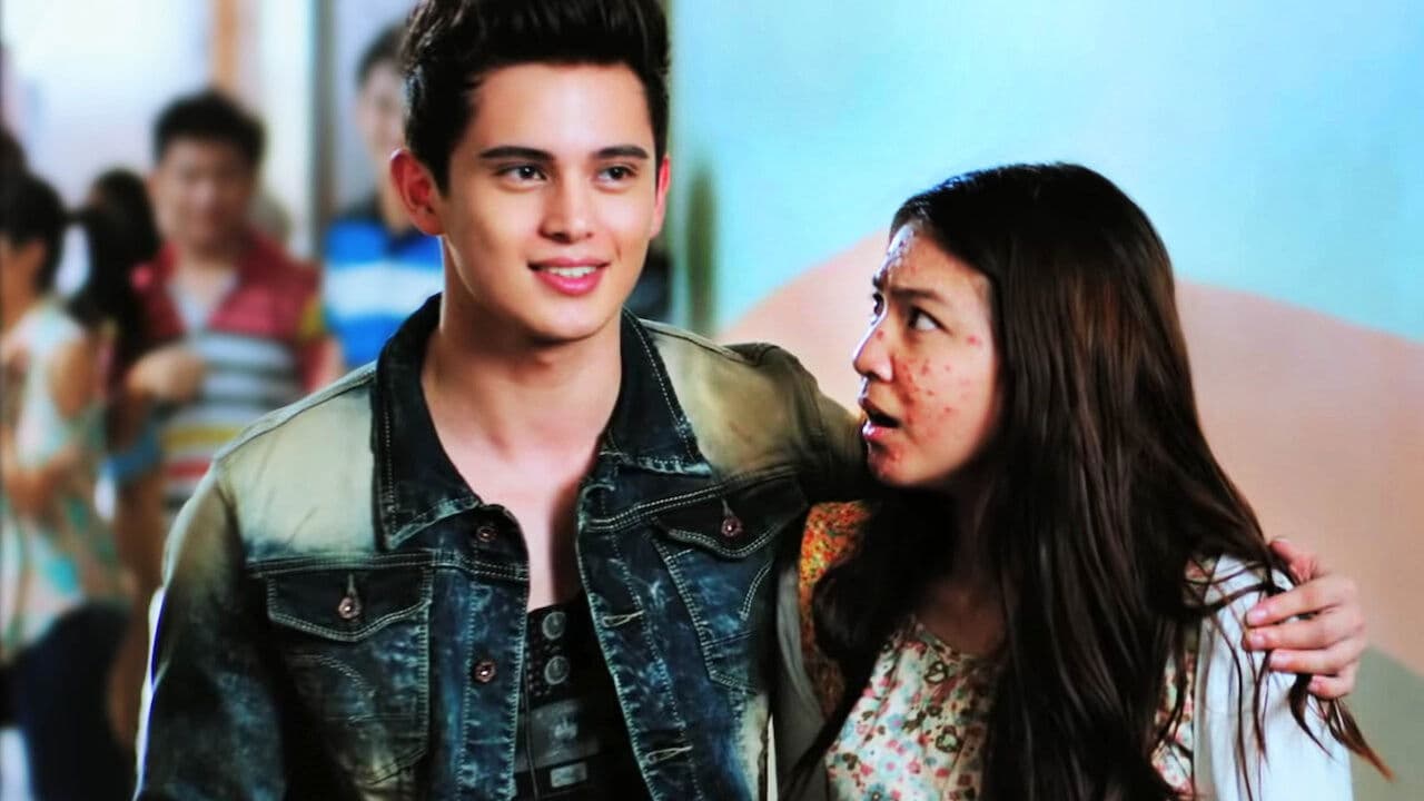 Backdrop – Diary ng Panget