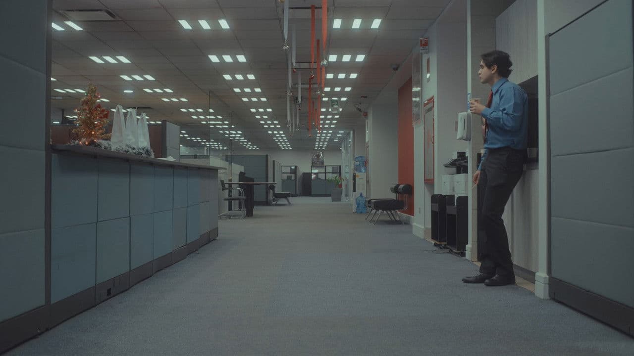 Backdrop – Félix navidad