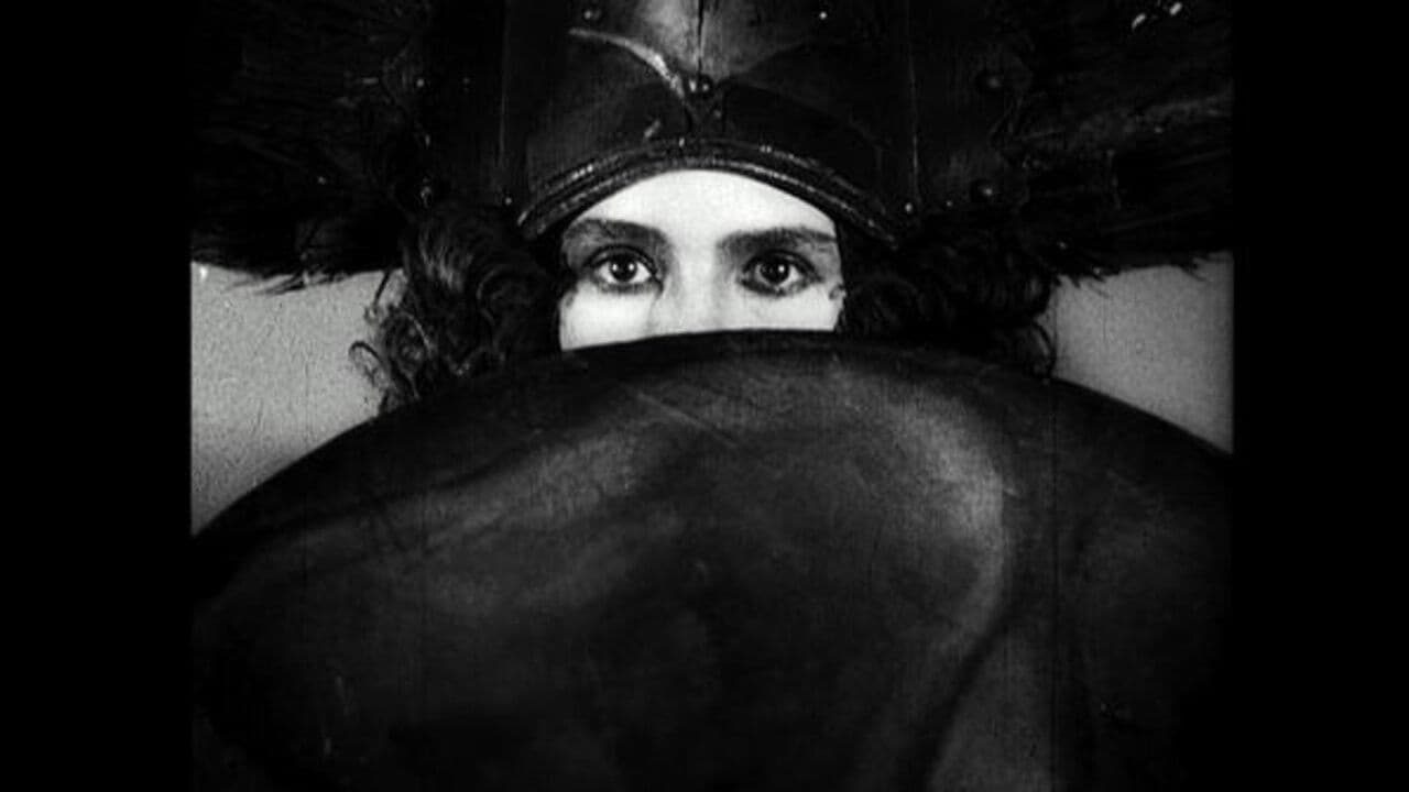 Backdrop – Auge in Auge - Eine deutsche Filmgeschichte