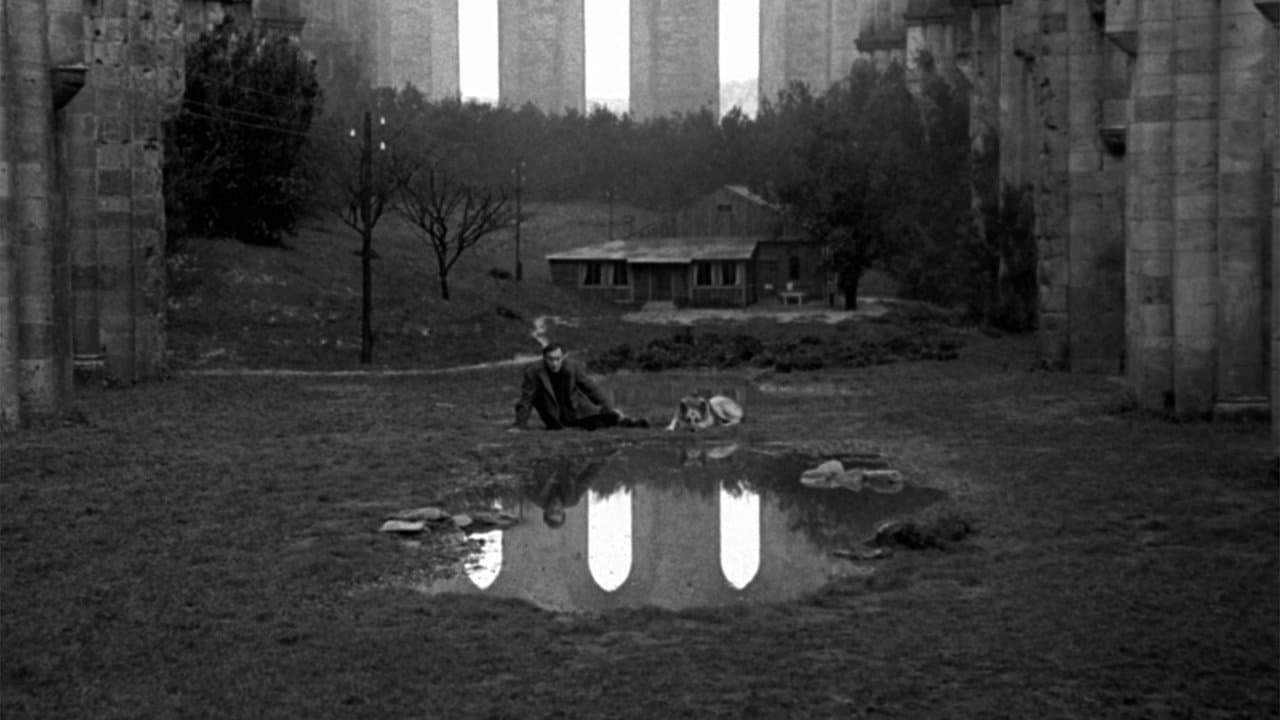 Backdrop – Nostalghia