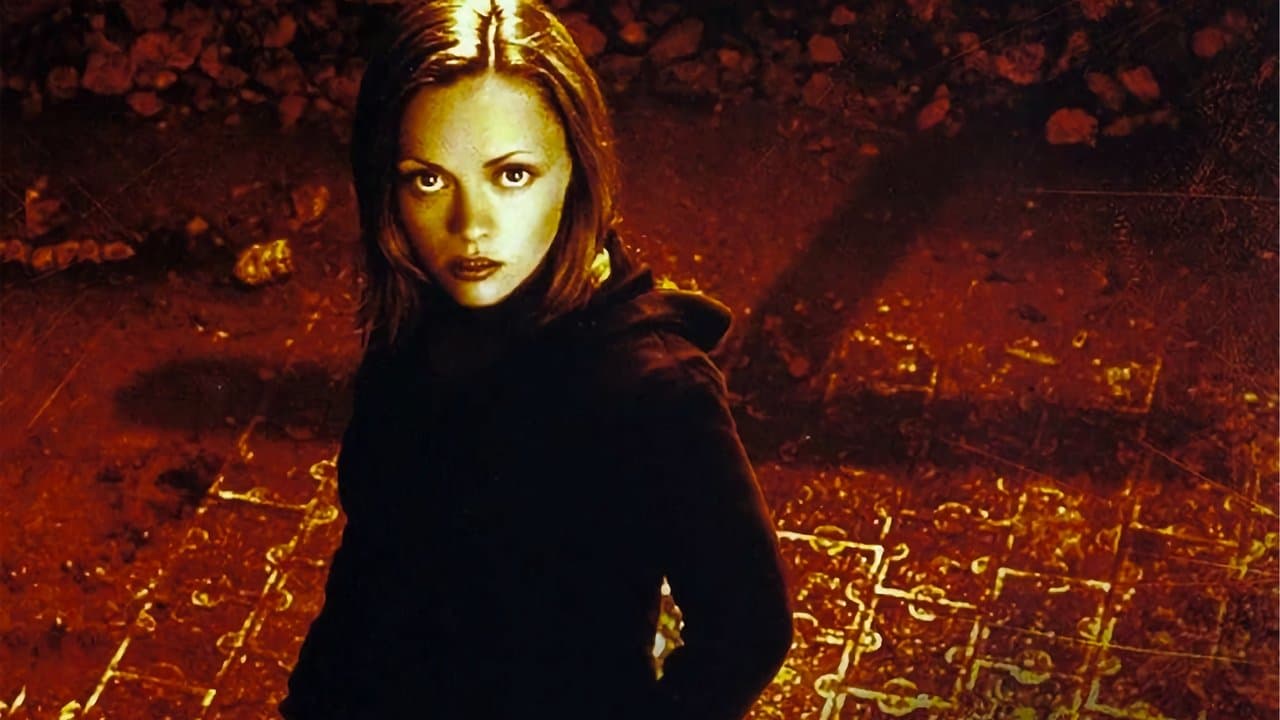 Backdrop – The Gathering