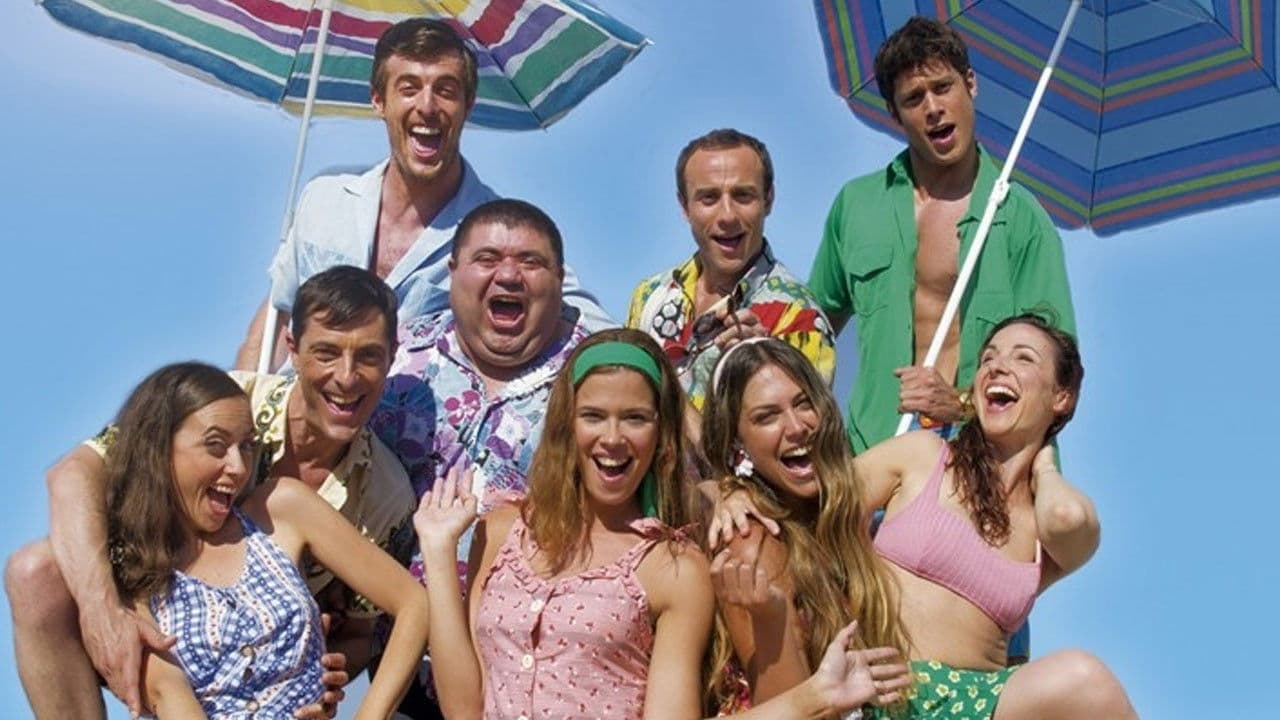 Backdrop – Hot Milk