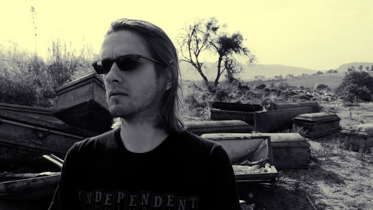 Backdrop – Steven Wilson Live at The Wiltern