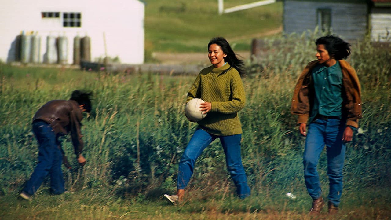 Backdrop – North of Superior