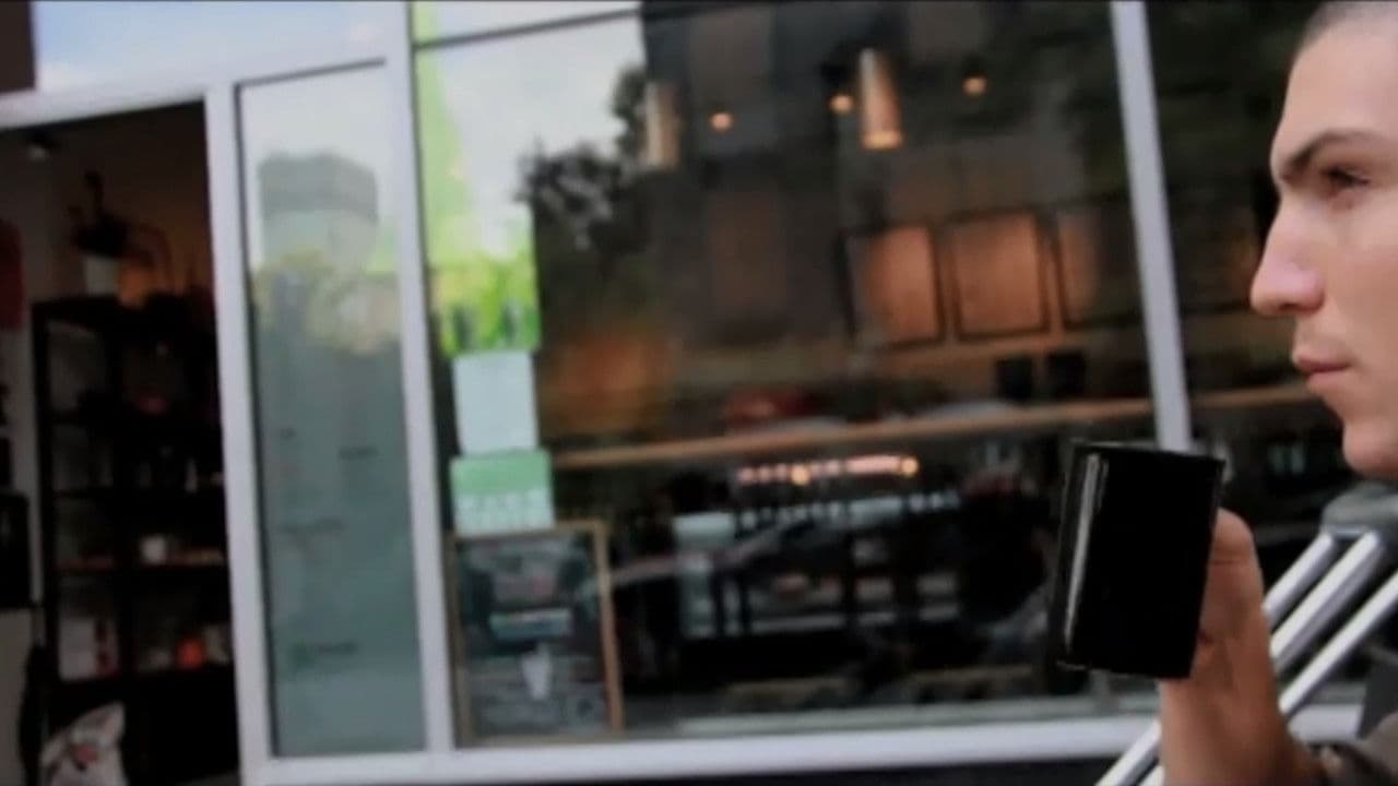 Backdrop – Why Do We Fall?