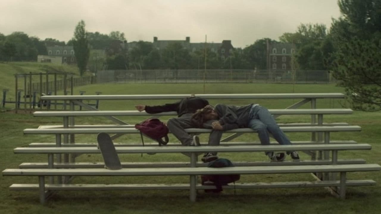 Backdrop – As You Are