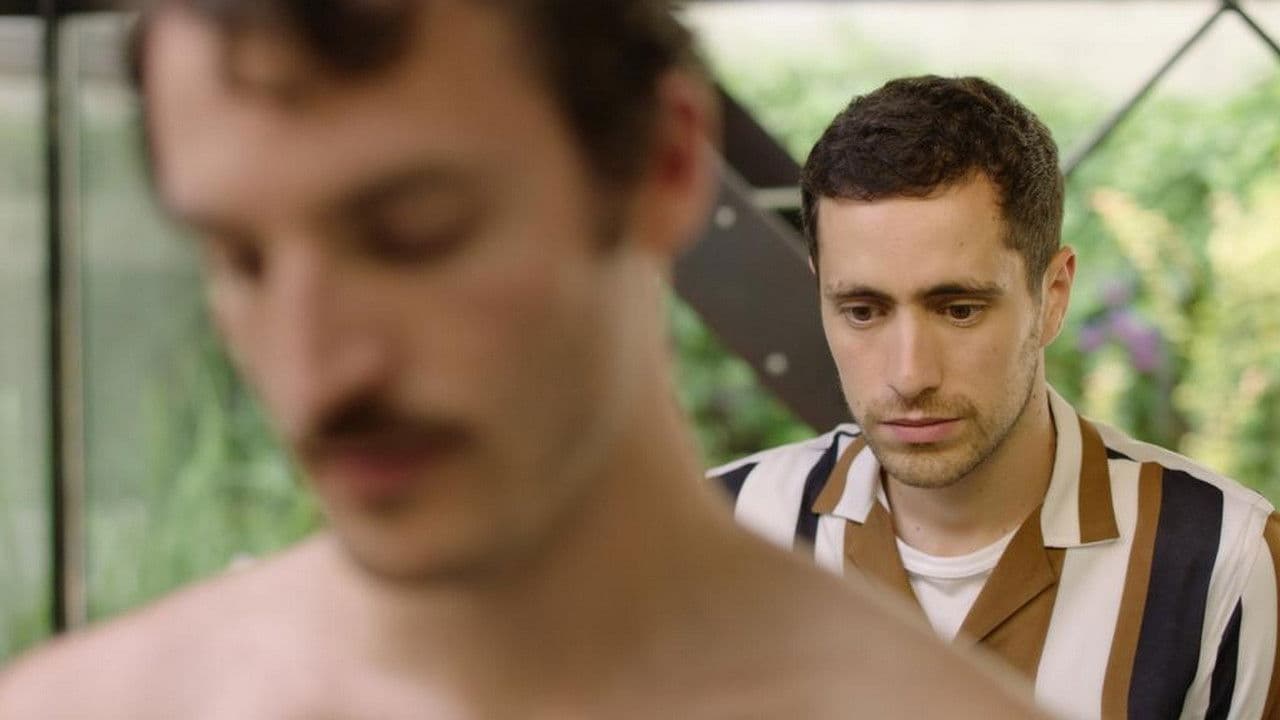 Backdrop – Babtou fragile