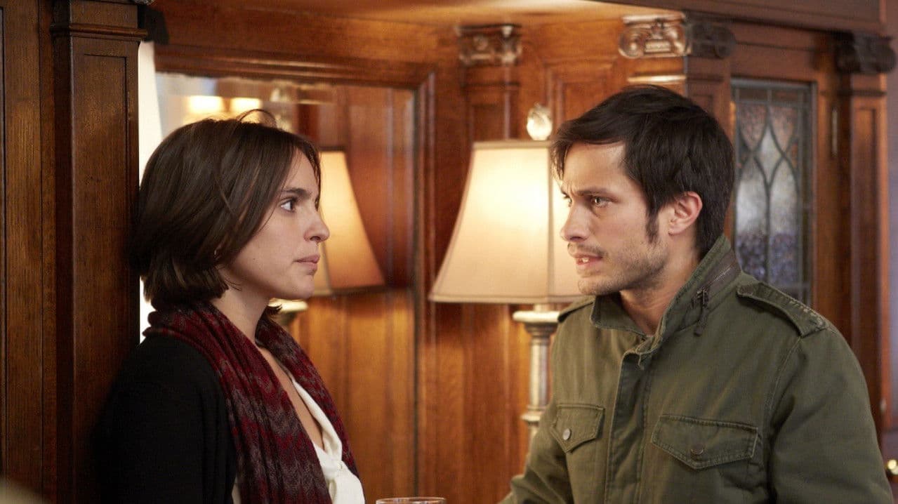 Backdrop – Me estás matando, Susana