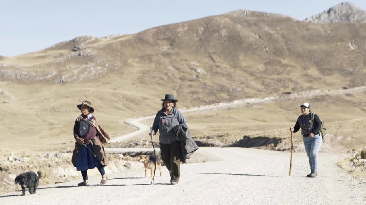 Backdrop – Este fue nuestro castigo