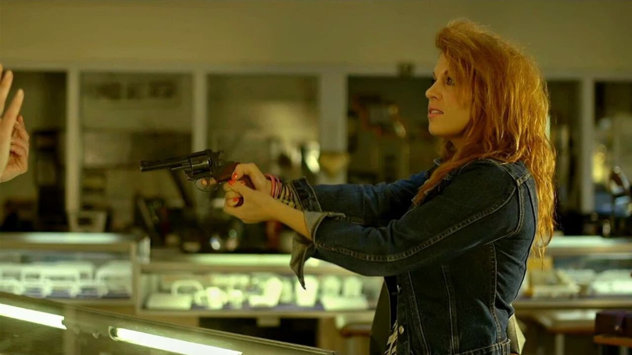 Backdrop – Stealing Sunrise