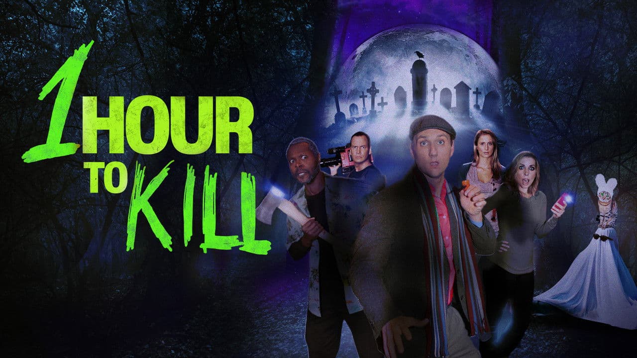 Backdrop – 1 Hour to Kill