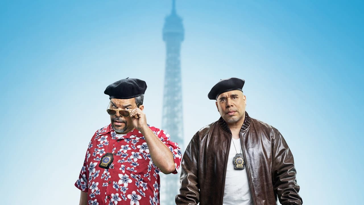 Backdrop – Puerto Ricans in Paris