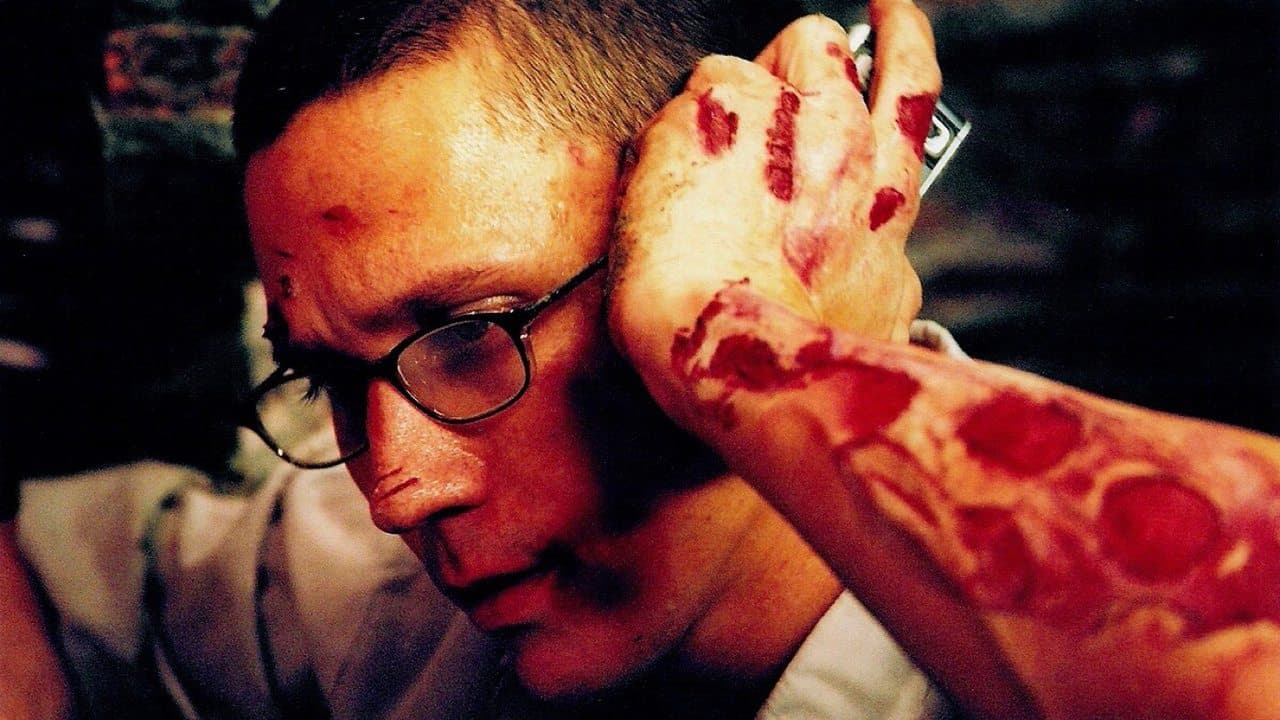 Backdrop – 13 Beloved