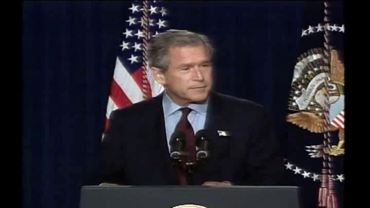 Backdrop – The One Percent