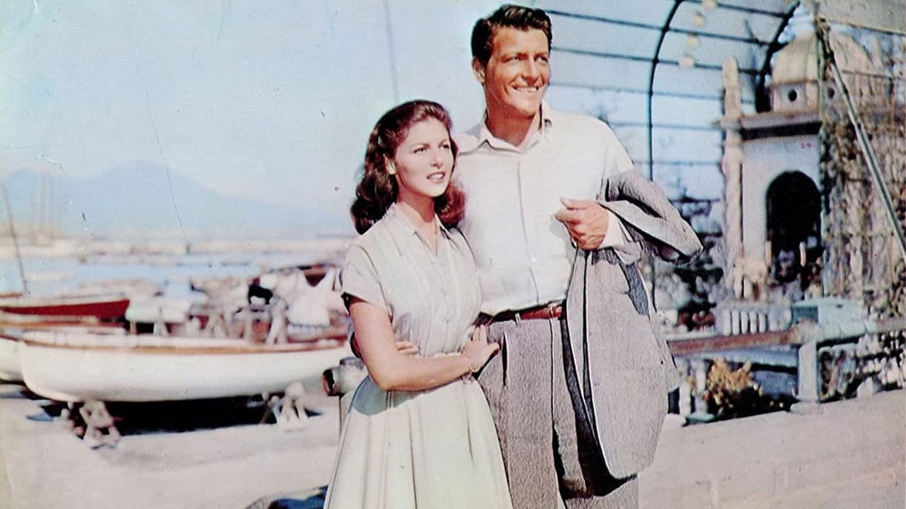 Backdrop – Flammende Sinne