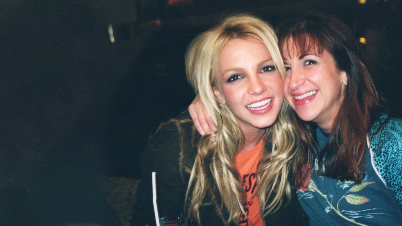 Backdrop – Controlling Britney Spears - Neue Details über #freebritney