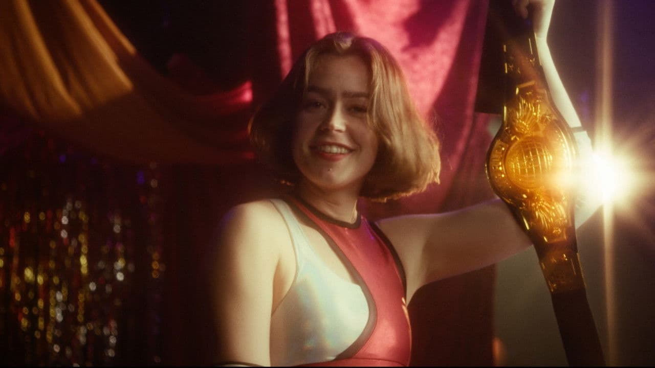 Backdrop – Ster van de Show