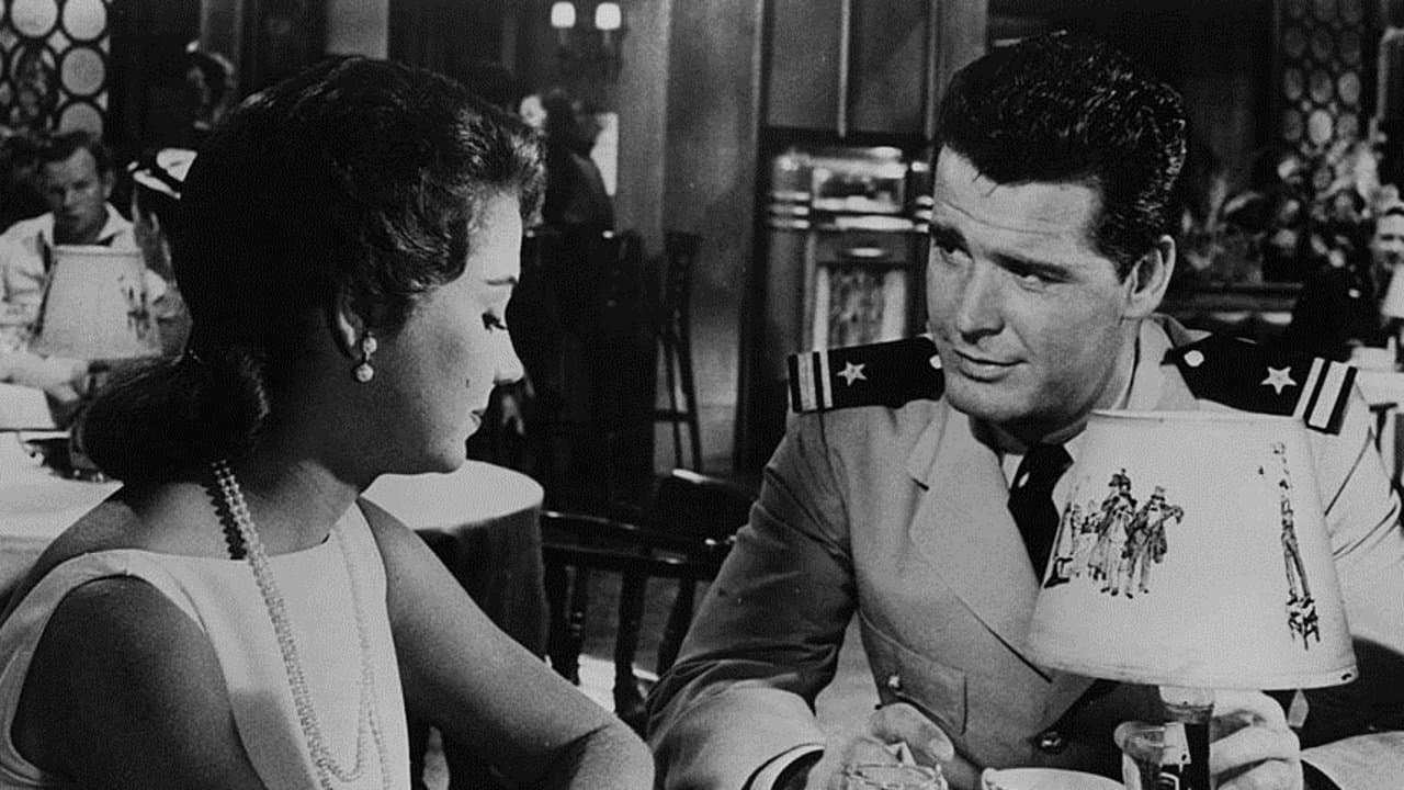 Backdrop – Geheimkommando