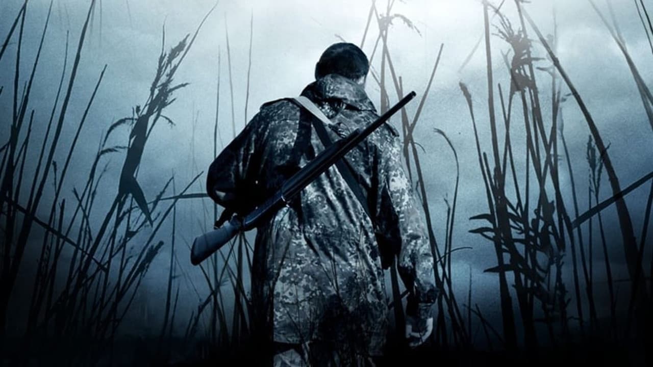 Backdrop – The Reeds