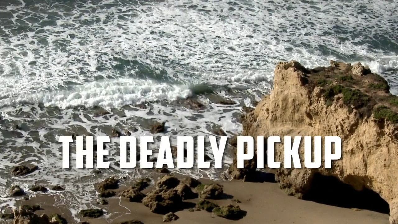 Backdrop – Deadly Pickup