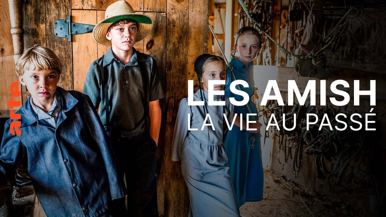 Backdrop – Das Leben der Amish